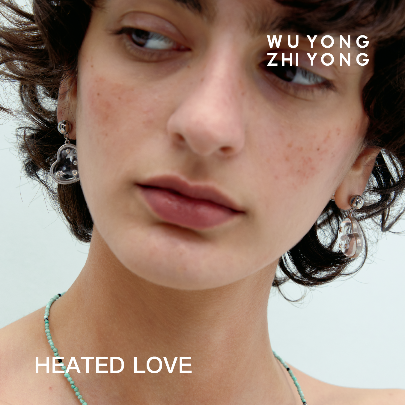 Passionate Love Earrings